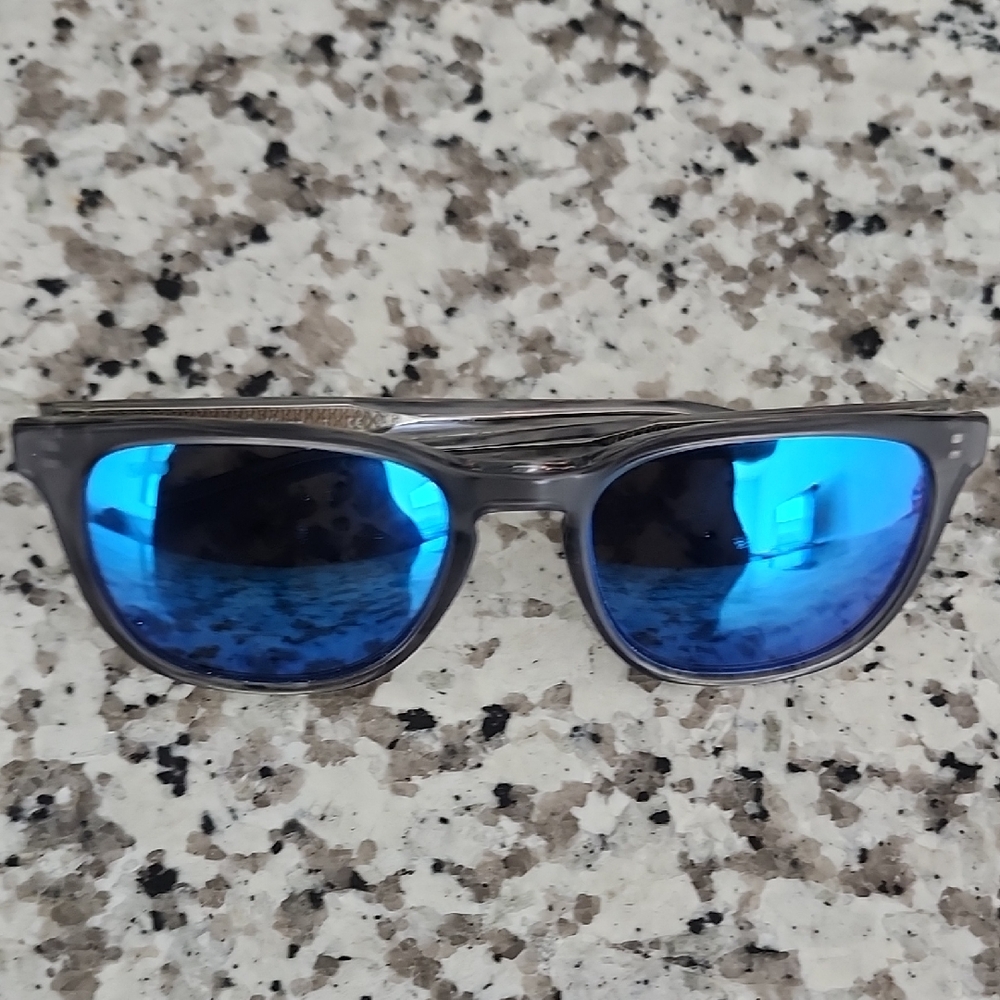 Costa Blue and Gray Sunglasses